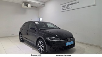 Photo Volkswagen Polo Polo 1.0 TSI 116 S&S DSG7