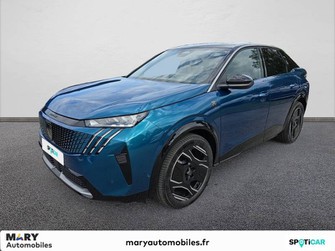 Photo Peugeot 3008 Electrique 73 kWh 210 ch GT