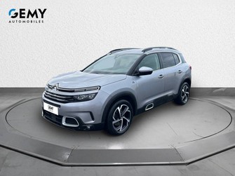 Photo Citroen C5 Aircross Hybride 225 S&S e-EAT8 Business+