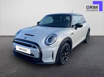 Photo Mini  HATCH 3 PORTES ELECTRIC F56 BEV LCI Hatch 3 Portes Cooper SE 184 ch