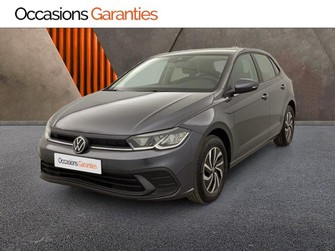 Photo Volkswagen Polo 1.0 TSI 95ch Life