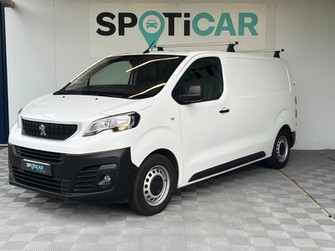 Photo Peugeot Expert Fg Standard Asphalkt 2.0 BlueHDi 120ch
