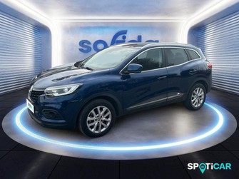 Photo Renault Kadjar 1.5 Blue dCi 115ch Business EDC - 21