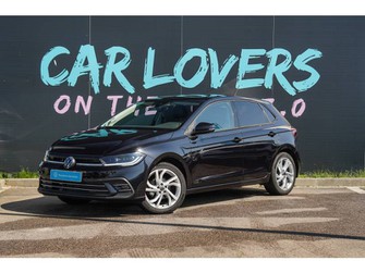Photo Volkswagen Polo 1.0 TSI 95 S&S DSG7 Style