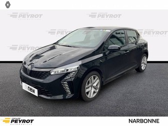 Photo Renault Clio TCe 100 GPL Evolution