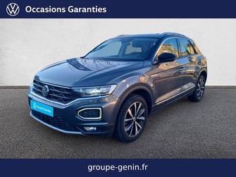 Photo Volkswagen T-Roc T-Roc 1.5 TSI 150 EVO Start/Stop BVM6