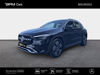Photo Mercedes GLA 150ch Progressive Line 8G-DCT