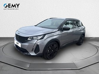 Photo Peugeot 3008 Hybrid4 300 e-EAT8 GT Pack