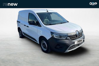 Photo Renault Kangoo Express Van BLUE DCI 95 - 22 CONFORT