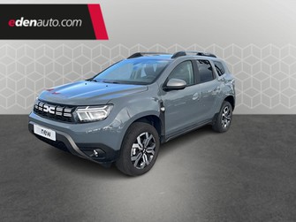 Photo Dacia Duster ECO-G 100 4x2 Journey