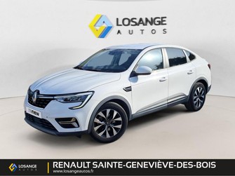 Photo Renault Arkana E-Tech 145 Business