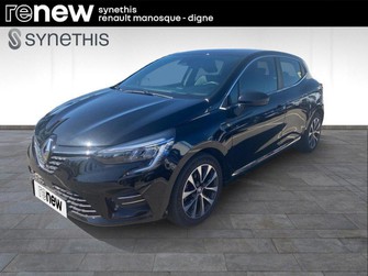Photo Renault Clio V TCe 140 - 21N Intens