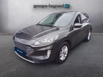 Photo Ford Kuga 1.5 EcoBlue 120ch Titanium Powershift