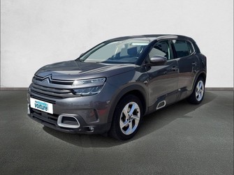Photo Citroen C5 Aircross BUSINESS C5 Aircross BlueHDi 130 S&S EAT8