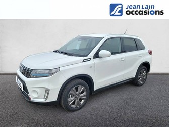 Photo Suzuki Vitara 1.5 Dualjet Allgrip Hybrid Auto Privilège