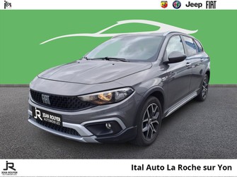 Photo Fiat Tipo Cross SW 1.0 FireFly Turbo 100ch S/S Plus MY22