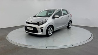 Photo Kia Picanto 1.0 DPi 67ch ISG BVM5 Active