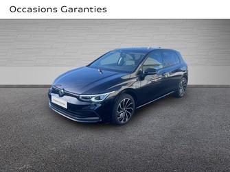 Photo Volkswagen Golf 1.5 TSI ACT OPF 130ch Active