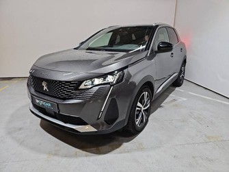 Photo Peugeot 3008 1.2 PureTech 130ch S&S GT