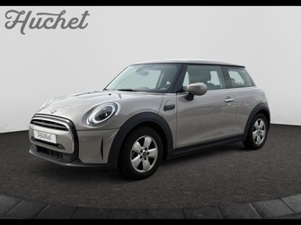 Photo Mini Mini 75ch Classic