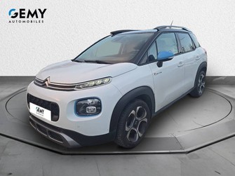 Photo Citroen C3 Aircross PureTech 110 S&S BVM6 Rip Curl