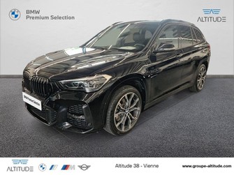 Photo Bmw X1 xDrive25eA 220ch M Sport