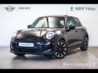 Photo Mini Cooper Mini 5 Portes Cooper 136ch Edition Premium Plus BVA7