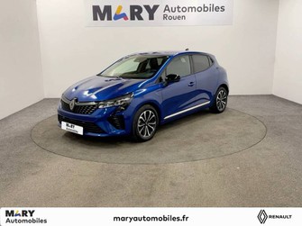 Photo Renault Clio TCe 90 Techno