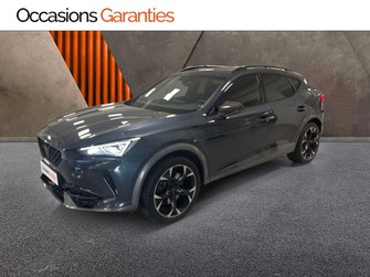 Photo Cupra Formentor 1.4 e-HYBRID 245ch VZ DSG6