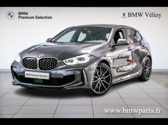 Photo Bmw Serie 1 Serie 1 M135iA xDrive 306ch