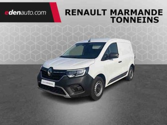 Photo Renault Kangoo VU VAN BLUE DCI 95 GRAND CONFORT