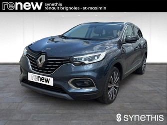 Photo Renault Kadjar Blue dCi 115 Intens