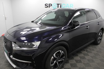 Photo DS 7 Crossback CROSSBACK EXECUTIVE DS7 Crossback BlueHDi 130 EAT8