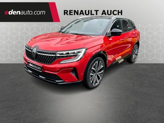 Photo Renault Austral E-Tech full hybrid 200 GSR2 Iconic 5p
