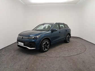 Photo Volkswagen Tiguan NOUVEAU Tiguan 2.0 TDI 150 DSG7