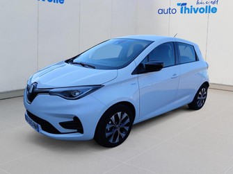 Photo Renault ZOE E-TECH ELECTRIQUE R110 Achat Intégral Limited