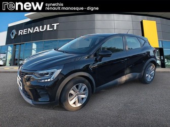 Photo Renault Captur TCe 90 - 21 Business