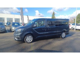 Photo Renault Trafic COMBI L2 dCi 150 Energy S&S EDC Intens