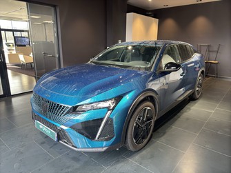 Photo Peugeot 408 408 PureTech 130 ch S&S EAT8