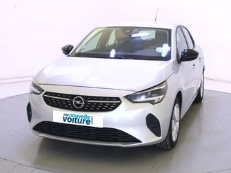 Photo Opel Corsa Corsa 1.2 75 ch BVM5
