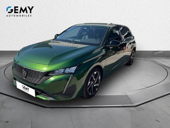 Photo Peugeot 308 PureTech 130ch S&S EAT8 Allure Pack