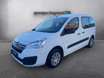 Photo Citroen Berlingo E-Berlingo M Feel