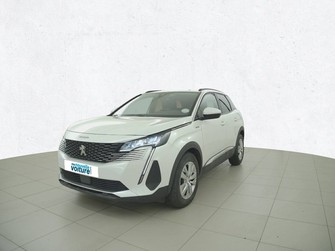 Photo Peugeot 3008 3008 BlueHDi 130ch S&S BVM6