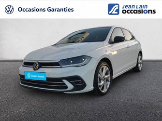 Photo Volkswagen Polo 1.0 TSI 95 S&S DSG7 Style