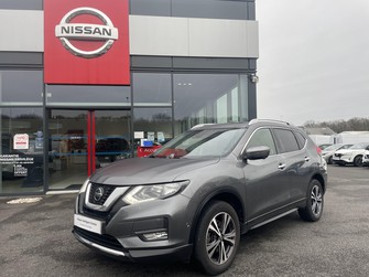 Photo Nissan X Trail X-TRAIL dCi 150 7pl