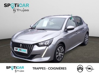 Photo Peugeot 208 208 PureTech 100 S&S BVM6
