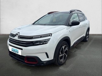 Photo Citroen C5 Aircross C5 Aircross BlueHDi 130 S&S EAT8