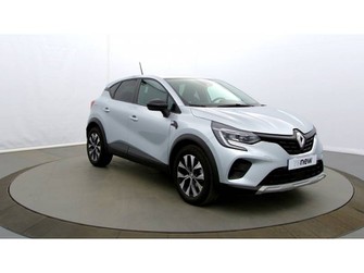 Photo Renault Captur TCe 90 Evolution