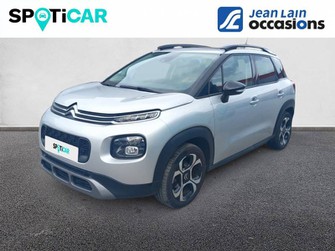 Photo Citroen C3 Aircross PureTech 130 S&S EAT6 Shine