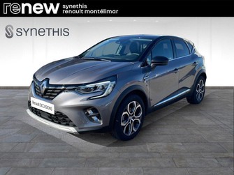 Photo Renault Captur TCe 90 Techno